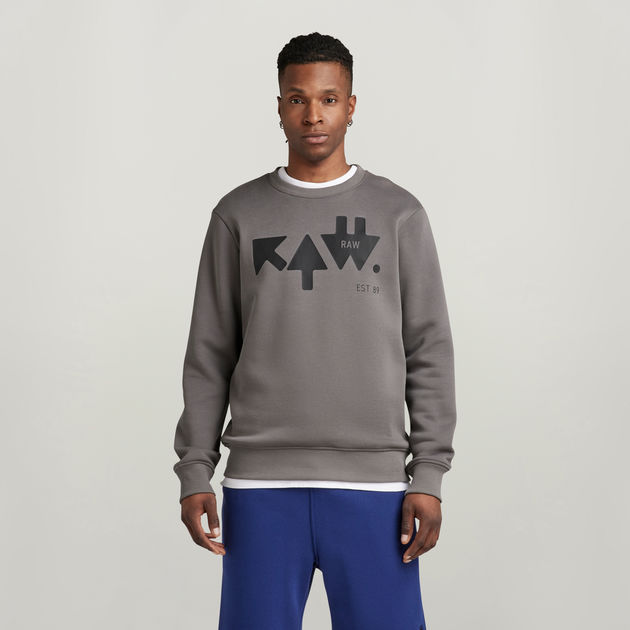 Men’s outlet G-Star Raw Sweater