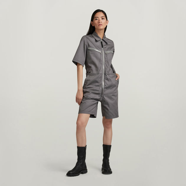 M369 Lサイズ　タグ付き　新品　CAPSULE CORP JUMPSUIT M369 Lサイズ タグ付き 新品 CAPSULE CORP JUMPSUIT