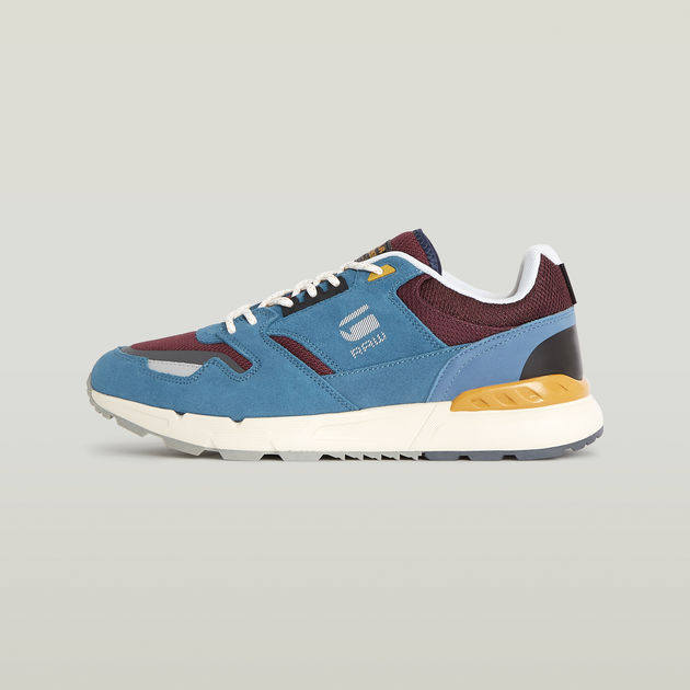 Holorn Runner Low Sneakers Multi color G-STAR® ZA