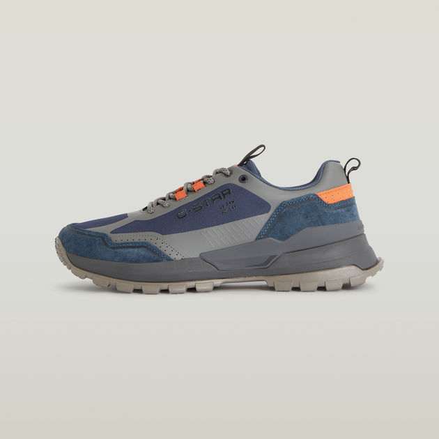 G star rackam sneakers top