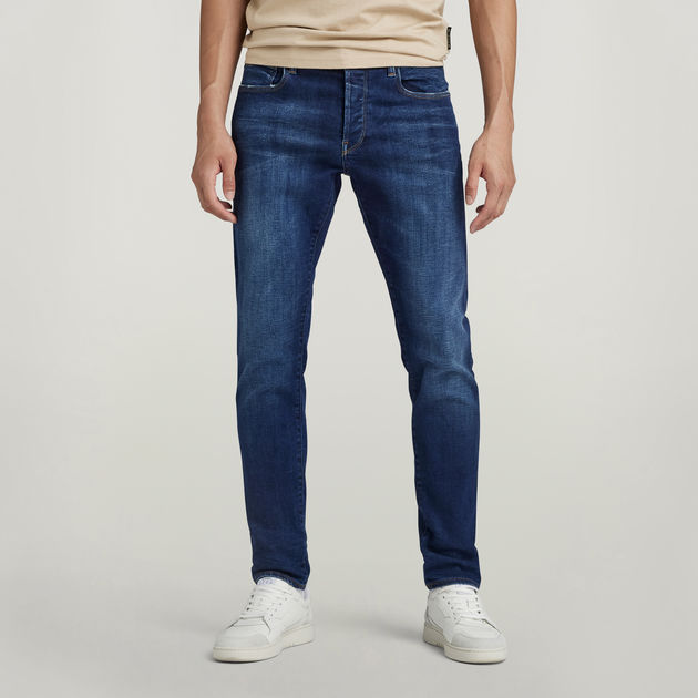 3301 Slim Jeans