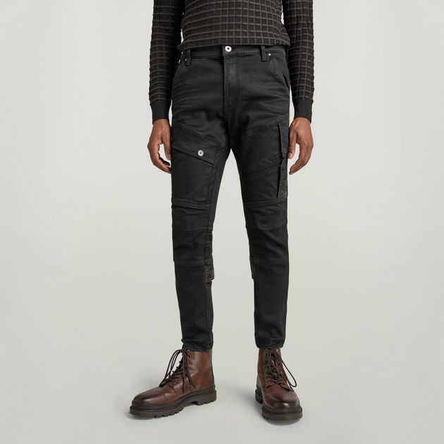 【希少】G-Star RAW Airblaze 3D スキニージーンズ デニム G-STAR Airblaze 3D Skinny Fit Jeans, Faded Seal Grey, 28W x