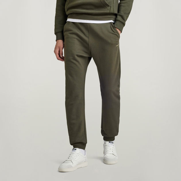 売れ筋がひ贈り物！ g-star-core-sweat-pants-grey.jpg トップス