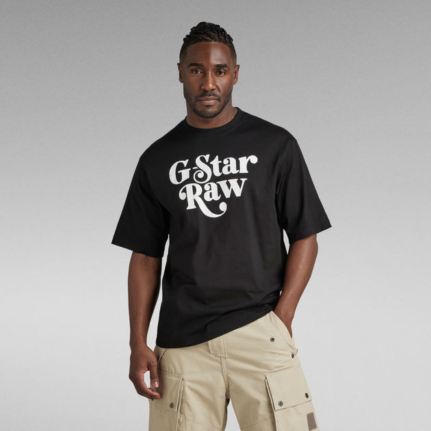 送料込★G-Star★Originals Tシャツ ms-sanshin_gstar0244
