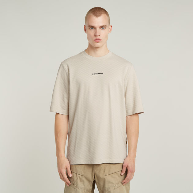 送料込★G-Star★Tweeter R T Tシャツ g-star-checquard-tweeter-t-