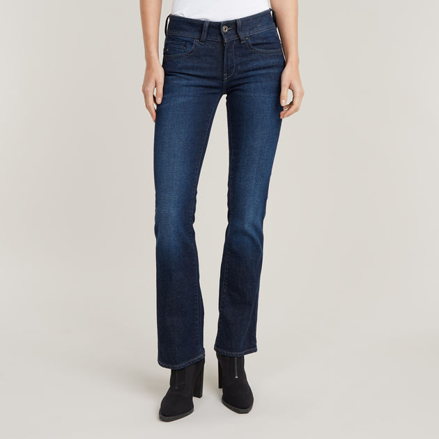 G star bootcut jeans womens discount