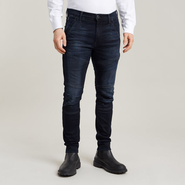 G-STAR RAW RESEARCH RACKAM W31 ギミック デニム G-STAR RAW RESEARCH RACKAM W31 ギミック デニム - メルカリ
