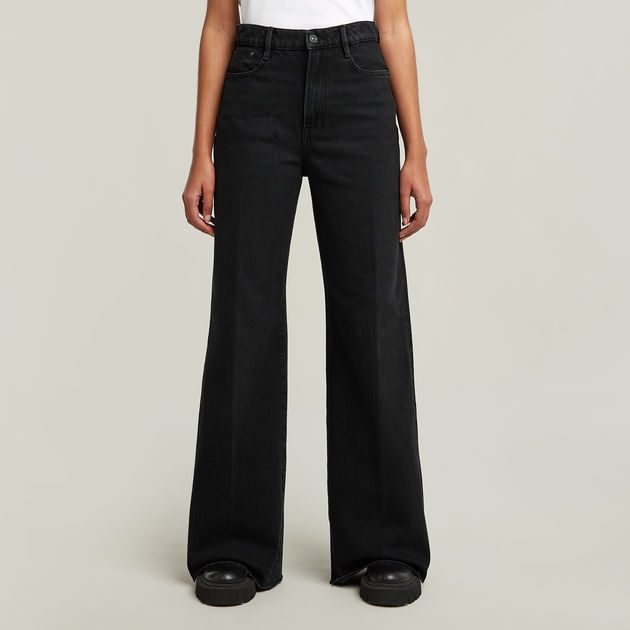 G star raw flare pant outlet