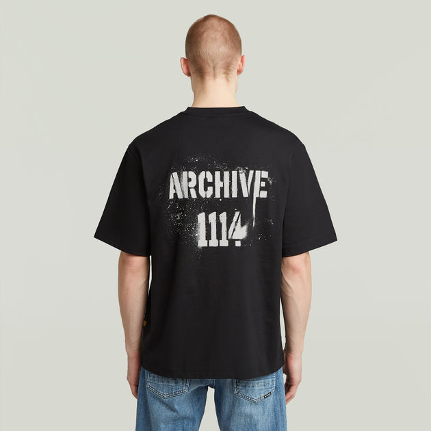 【9/1終了します】 Acut Gravity Drape shirt サイズ3 Ksubi x Juice WRLD Spliced 999 Long Sleeve Shirt Half Tone