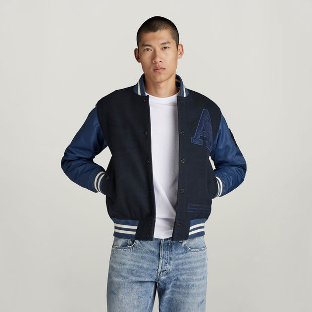 ジャケット・アウター glassesTyler, Creator Versity Jacket Tyler The Creator Chromakopia Green Varsity Jacket Sz XL New