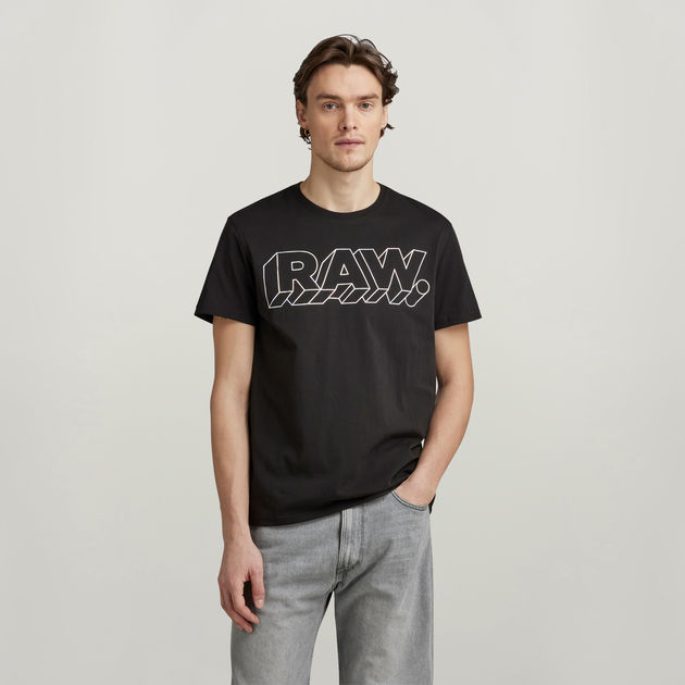 In The Raw Tシャツ 楽天市場】G-STAR RAW ジースターロウ Tシャツ クラック