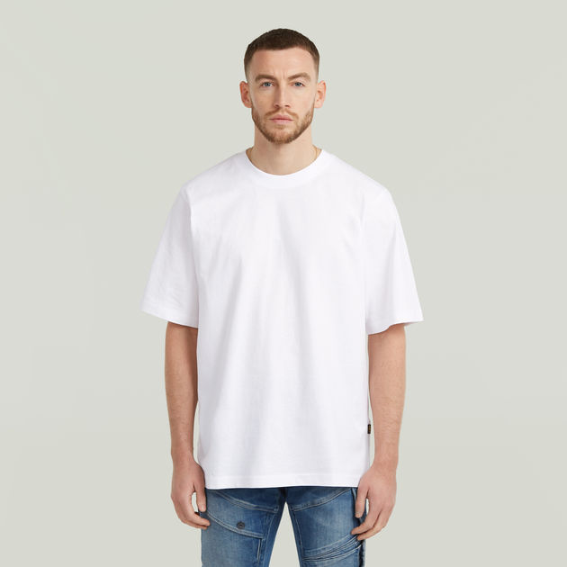 トップス BIBIY STAR TEE WHITE BIBIY. MADE | B. STAR TEE WHITE｜Bibiy.