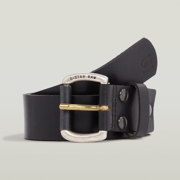 Dast Belt | Black | G-STAR® US