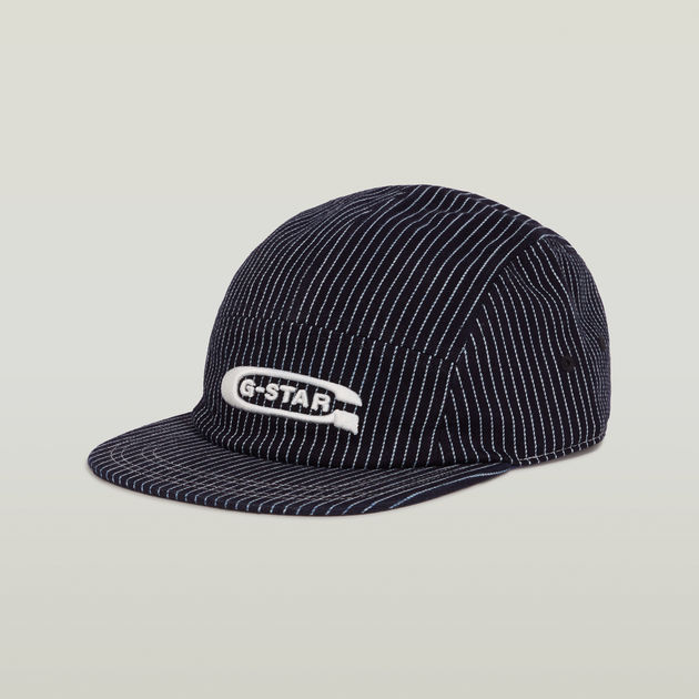 Flat Brim Panel Cap Multi color G-STAR® ZA