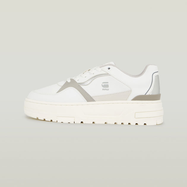 Lhana III Sneakers | Metal | G-STAR® ZA