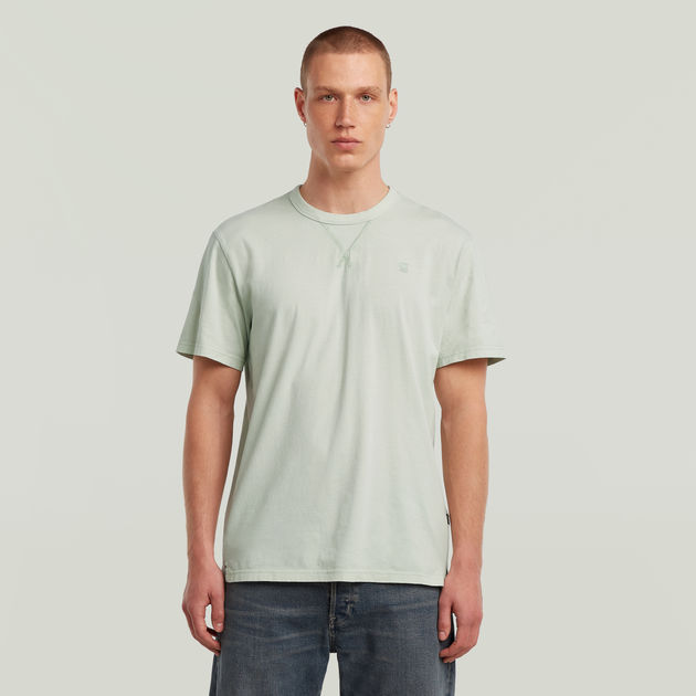 Nifous T-Shirt | Grey | G-STAR® TW