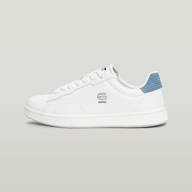 Star Cadet Sneakers G Star Raw Sneakers Men G-Star Cadet Leather