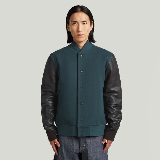 新品 G-star law by marcnewson S g-star-mn-premium-bomber-.jpg