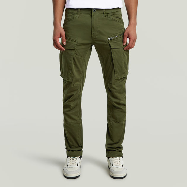Mens 5-Pocket Golf Pant | Callaway Apparel