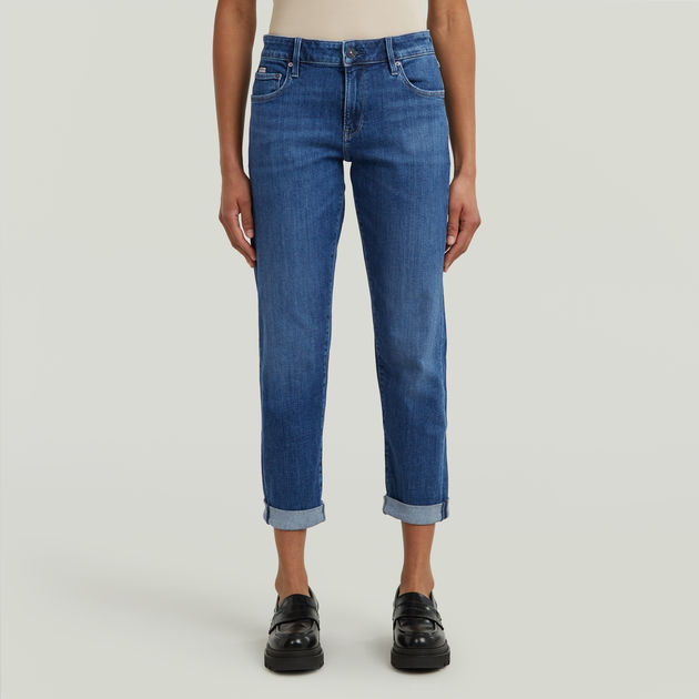 送料込★G-Star★Kate Boyfriend ジーンズ Kate Boyfriend Jeans | Medium blue | G-STAR® US