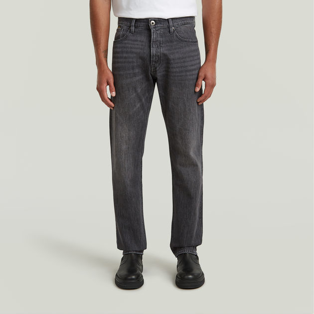 ★DAKOTA REGULAR STRAIGHT★G-STAR Raw★ Dakota Regular Straight Jeans | Multi color | G-STAR® US