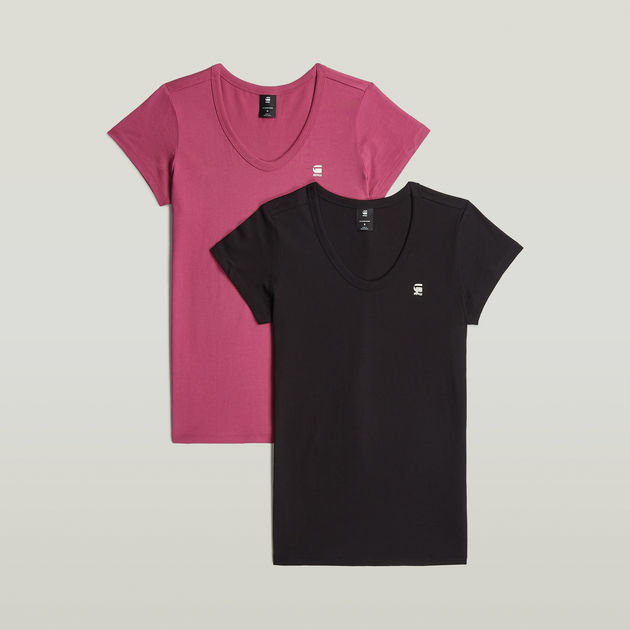 g-star-slim-v-t-shirt-2-pack-