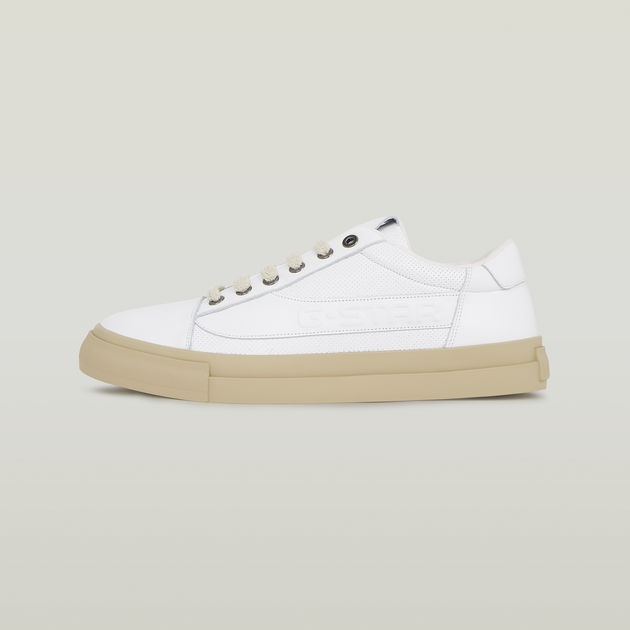 レガーメ　至限　LEBRAME XARATURA XS-6319 g-star-loom-lea-sneakers-white.jpg