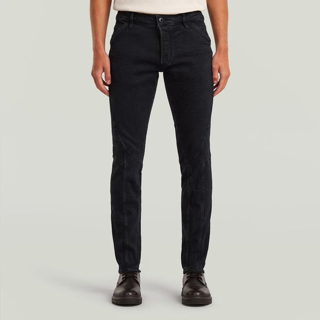 ジースターロウ G-STAR RAW ジースターロウ SCUTAR 3D SLIM ジーンズ デニム