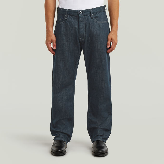 ★DAKOTA REGULAR STRAIGHT★G-STAR Raw★ Dakota Regular Straight Jeans | Medium blue | G-STAR® TW