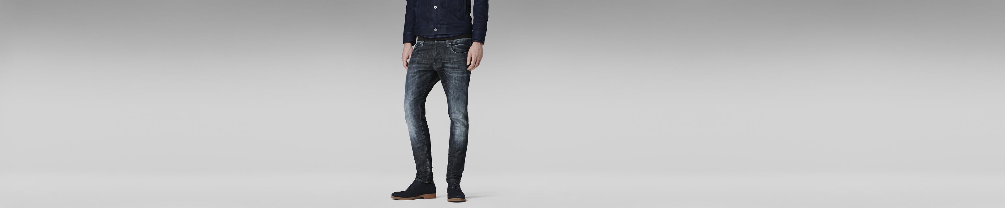 g star 3301 super slim jeans