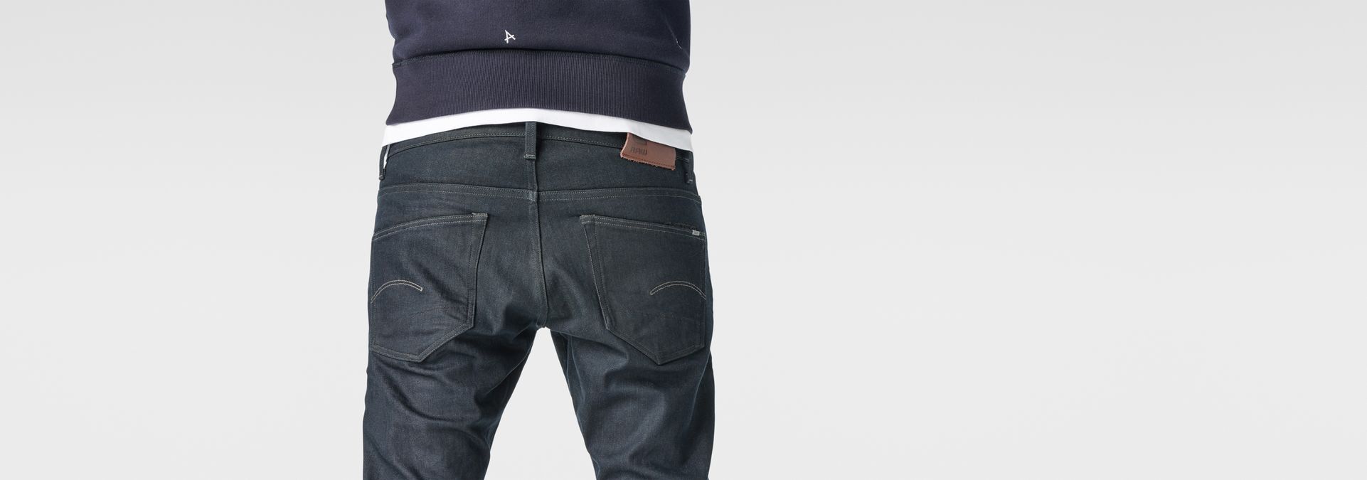 g star raw dnm 3301