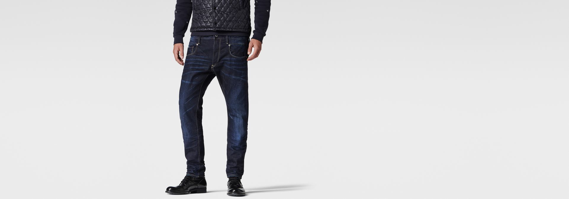 g star new radar slim jeans