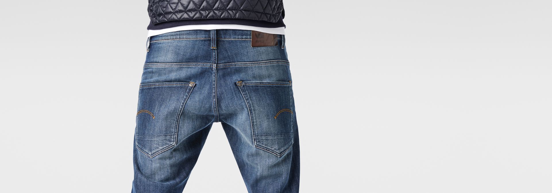 G star raw radar tapered Clearance