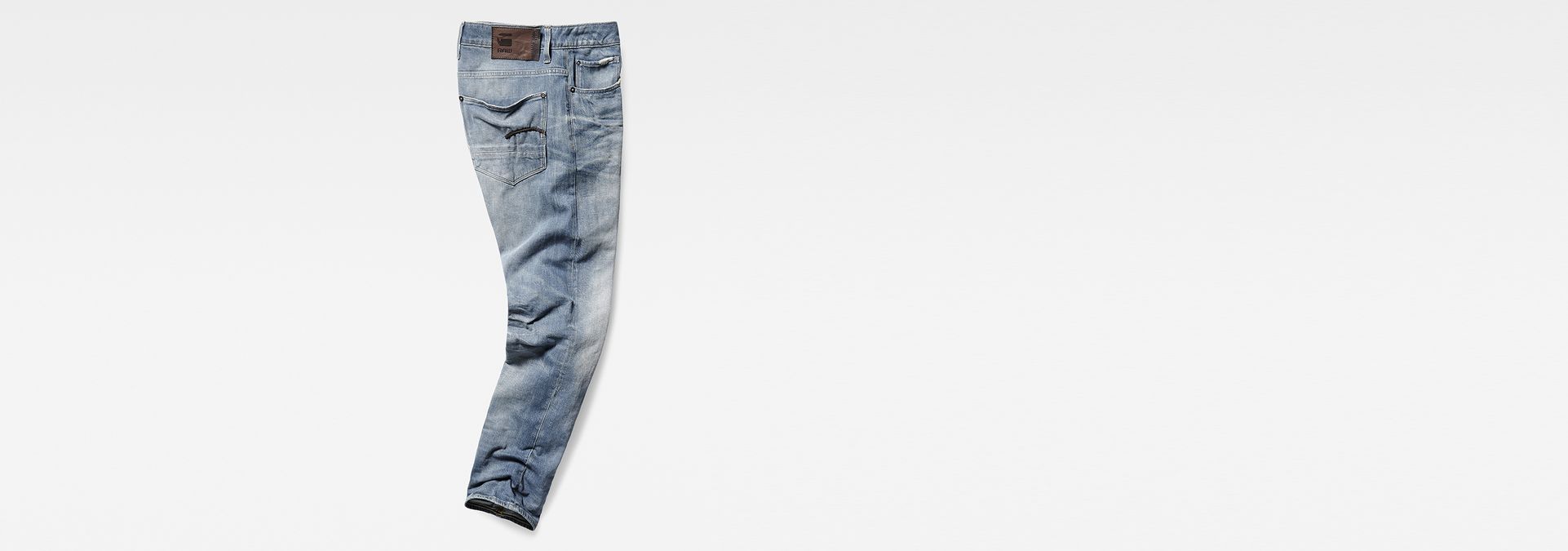 g star revend straight jeans