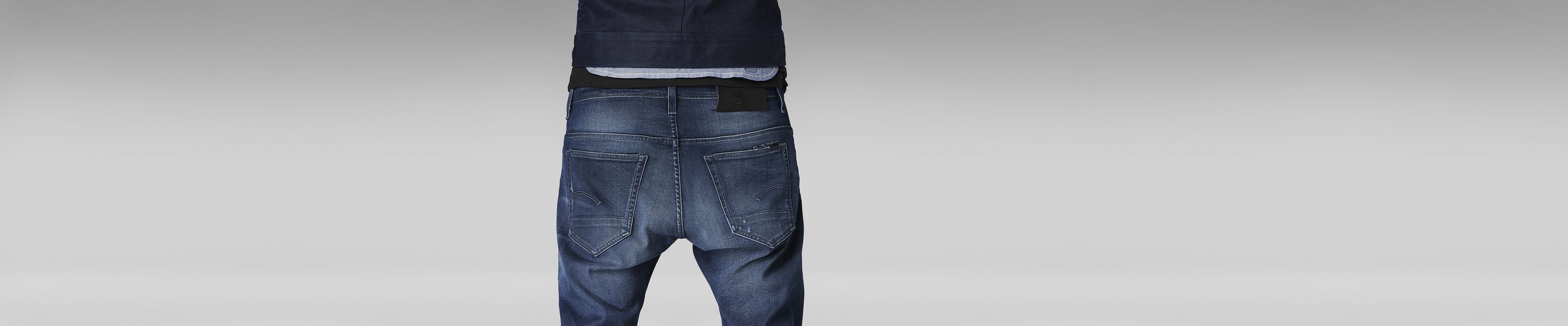 g star raw dnm