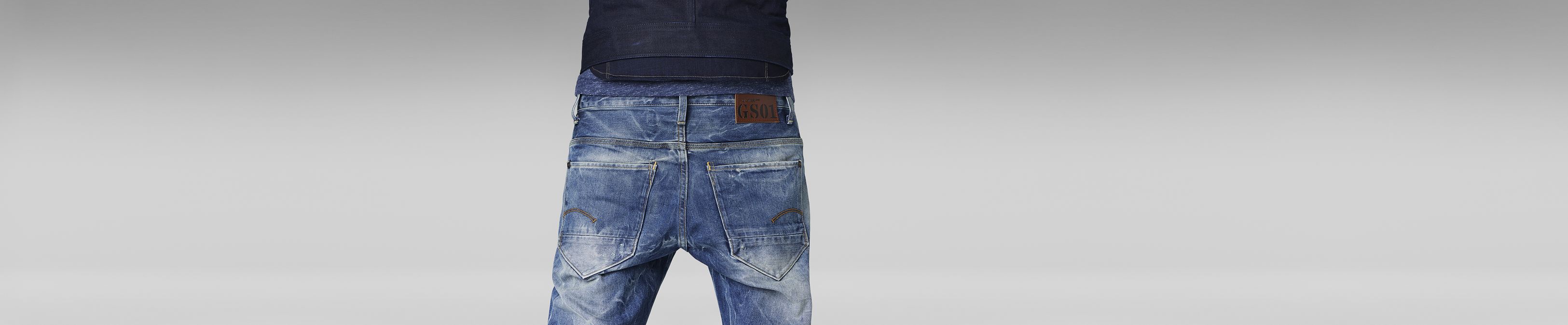 g star new radar slim jeans