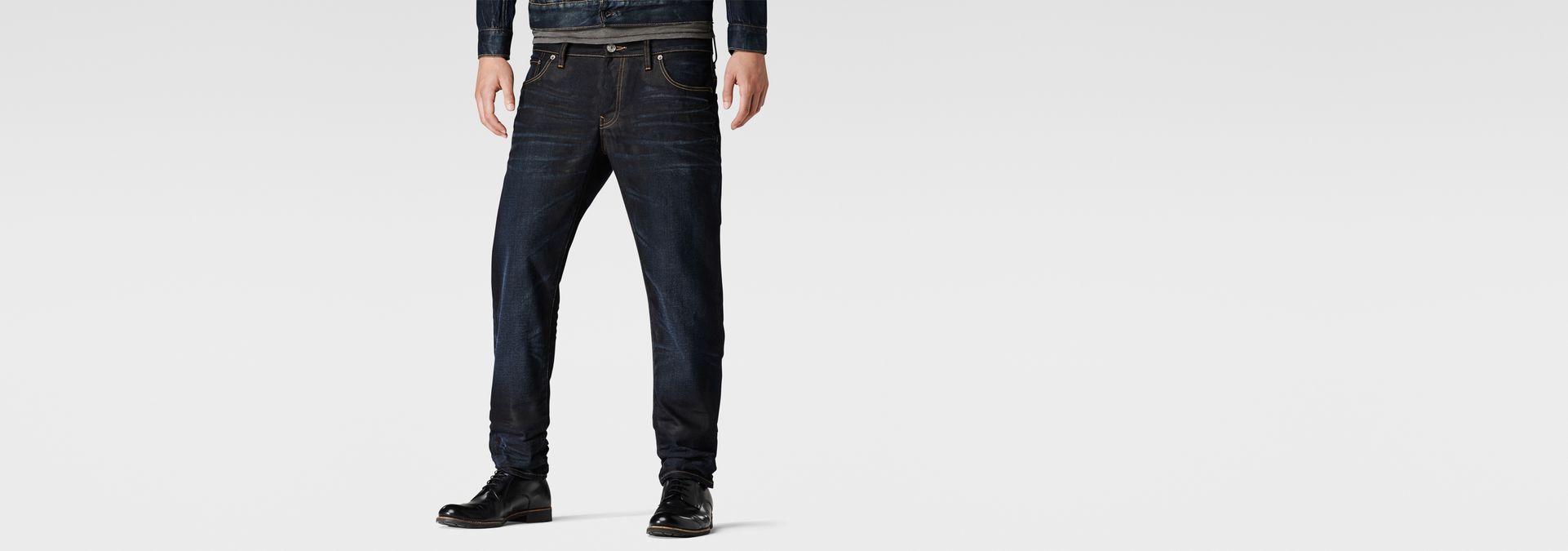 g star raw dnm 3301