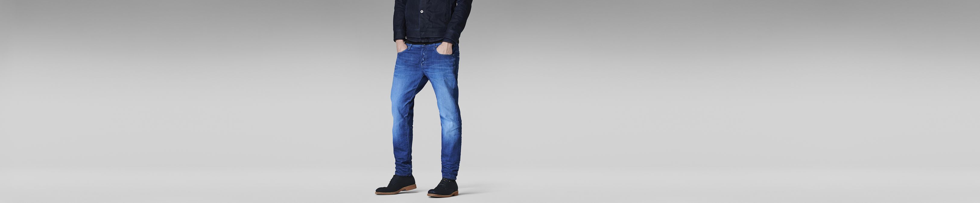 g star raw dnm 3301