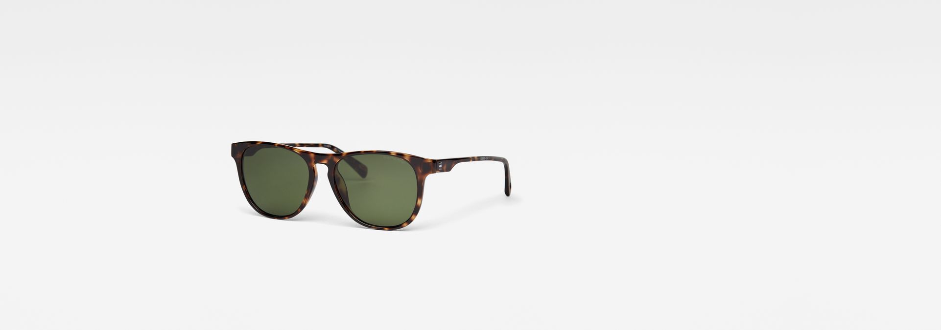 GSRD Graydor Sunglasses（GSRD グレイドール サングラス） | イエロー