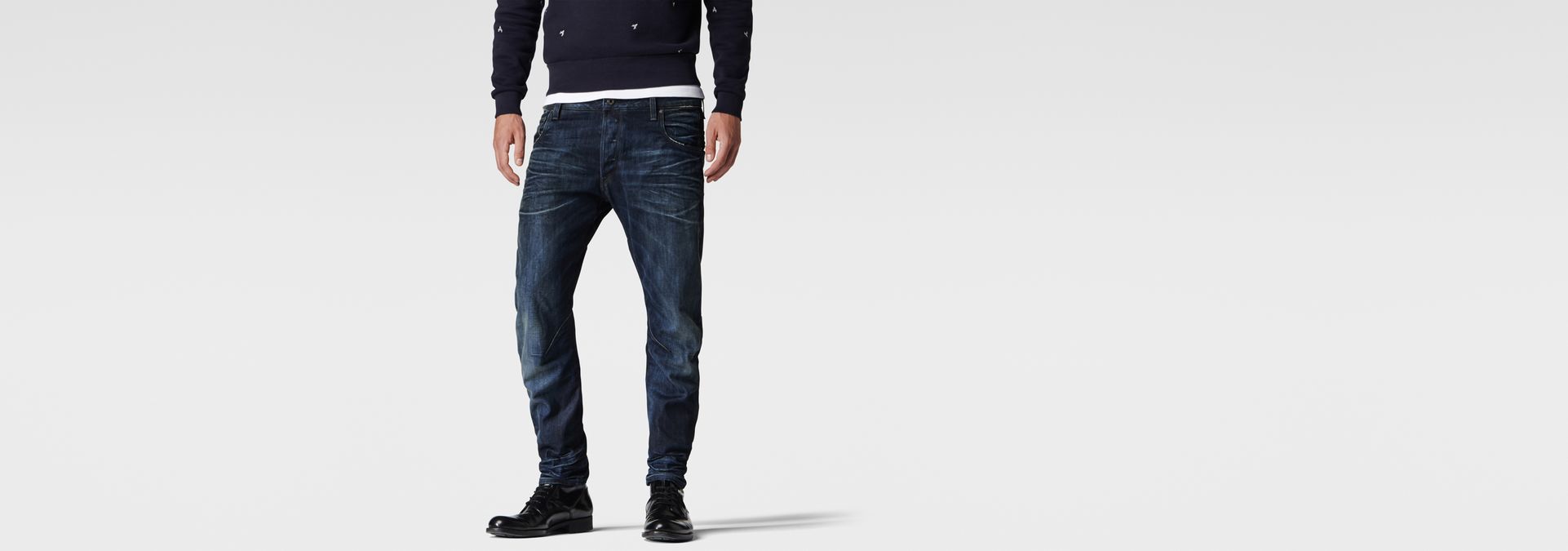 g star raw arc zip 3d slim