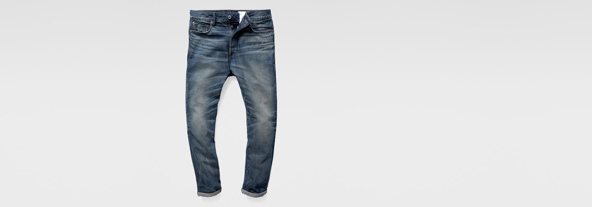 NEUF RAR G-Star Stean Fuselé Jeans/Pantalon Différentes Tailles