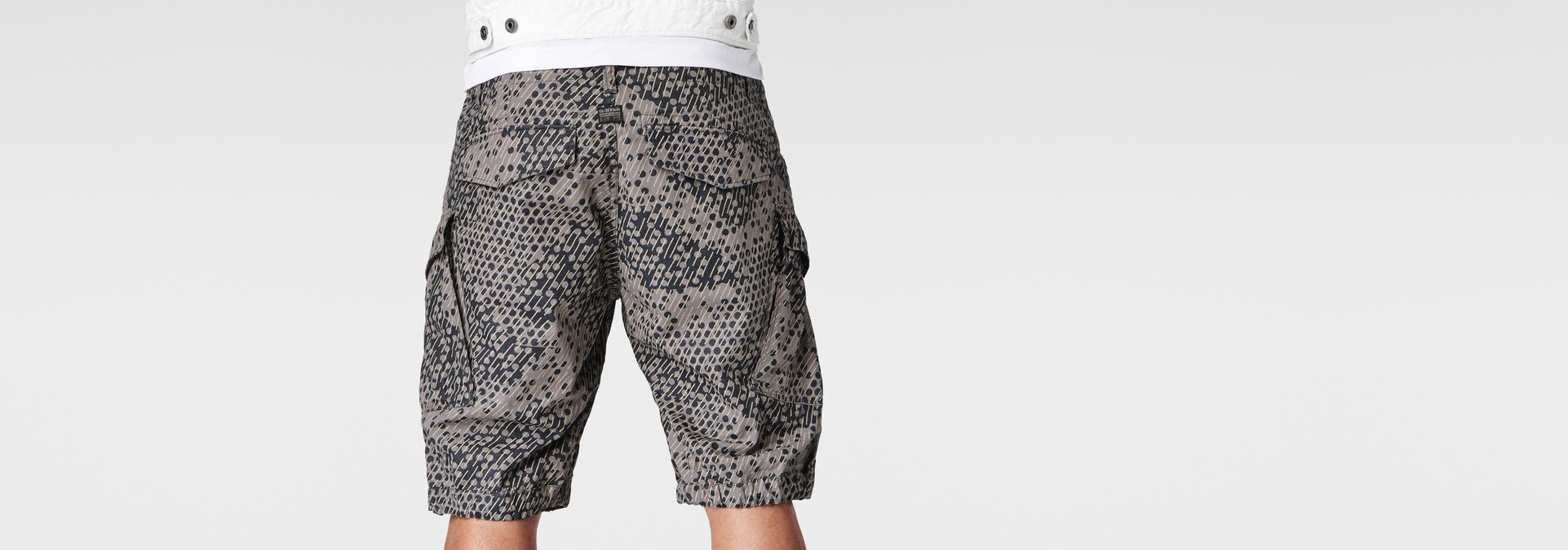 g star bermuda shorts