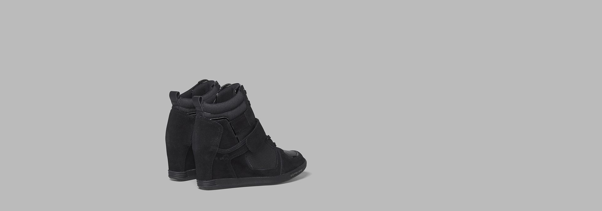 g star wedges