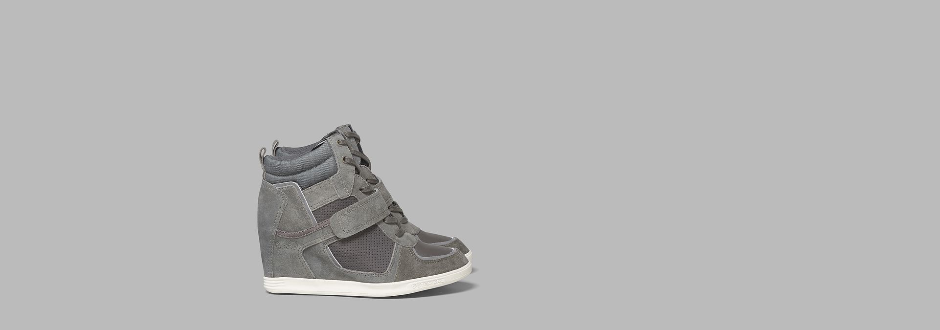 g star wedges