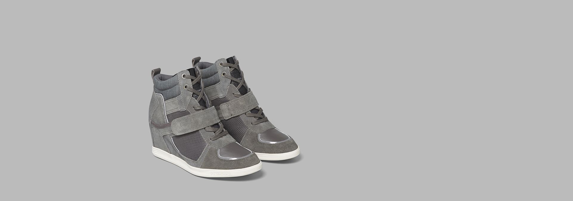 g star wedges