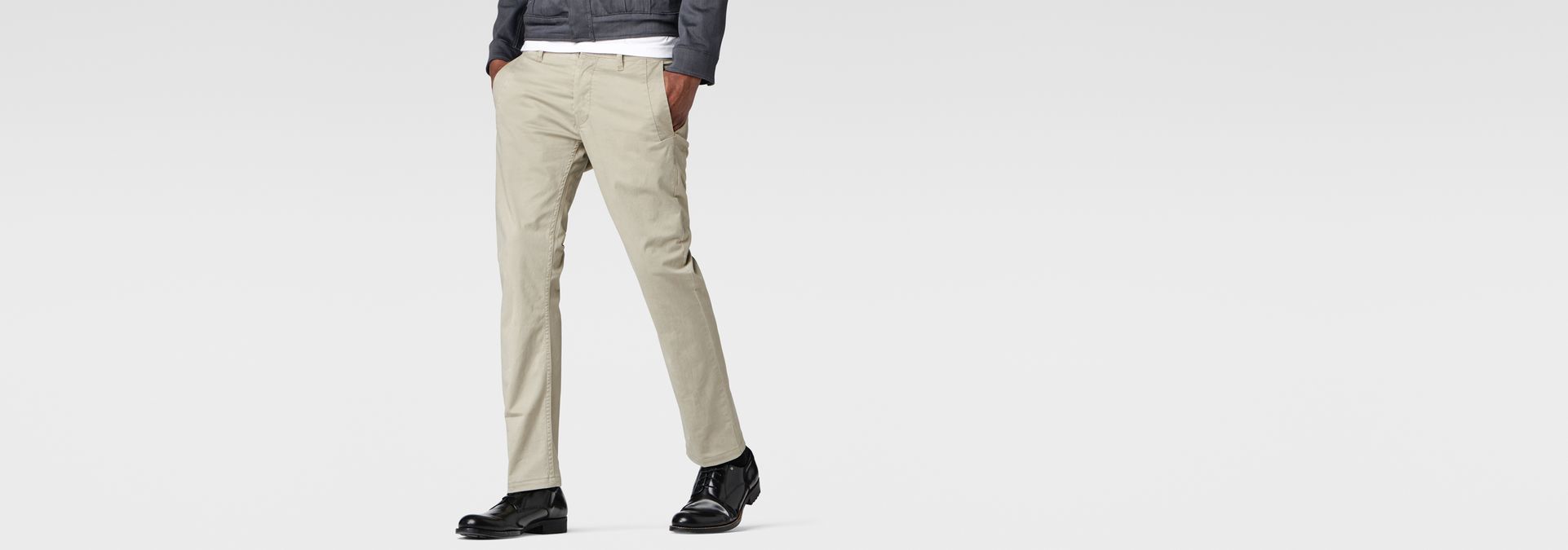 g star raw bronson slim chino