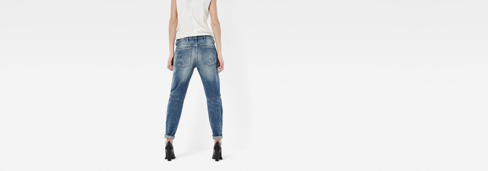 g star 5620 3d low boyfriend jeans