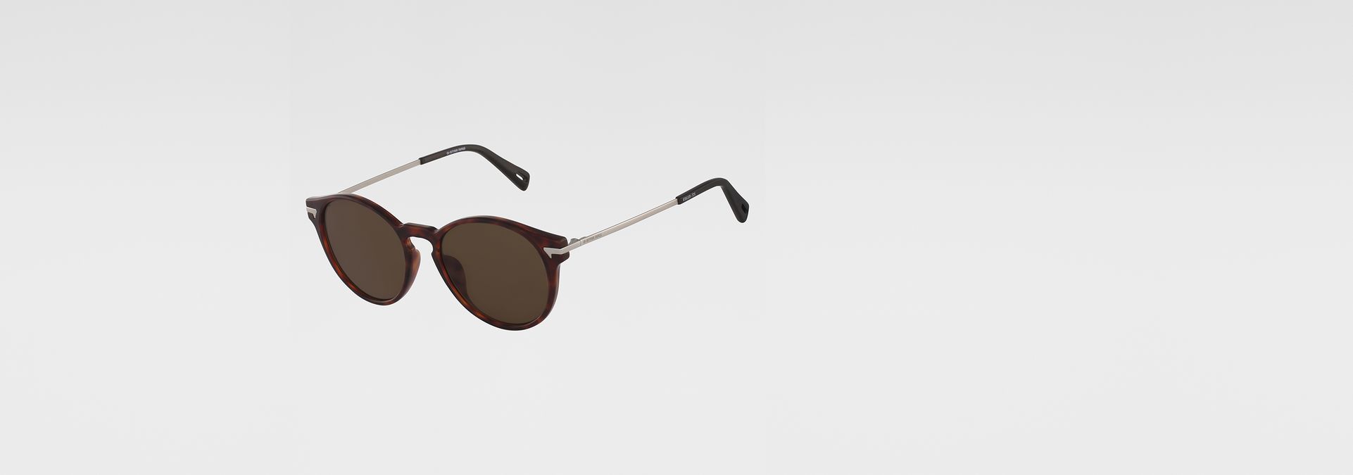 売り切れ必至！ Combo Stormer Sunglasses | ブラウン | G-STAR® 小物