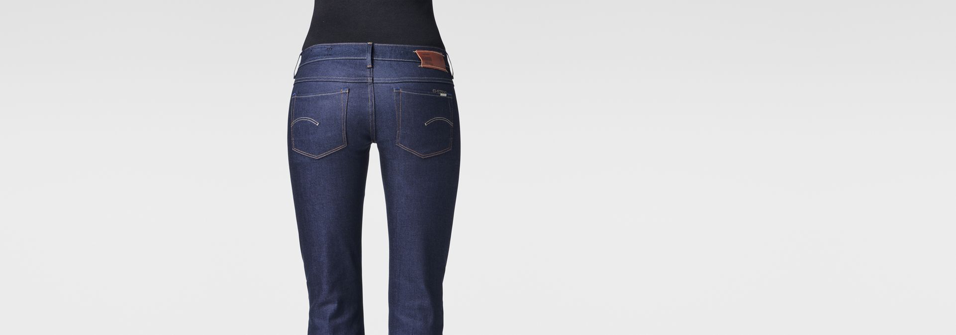 g star bootcut jeans