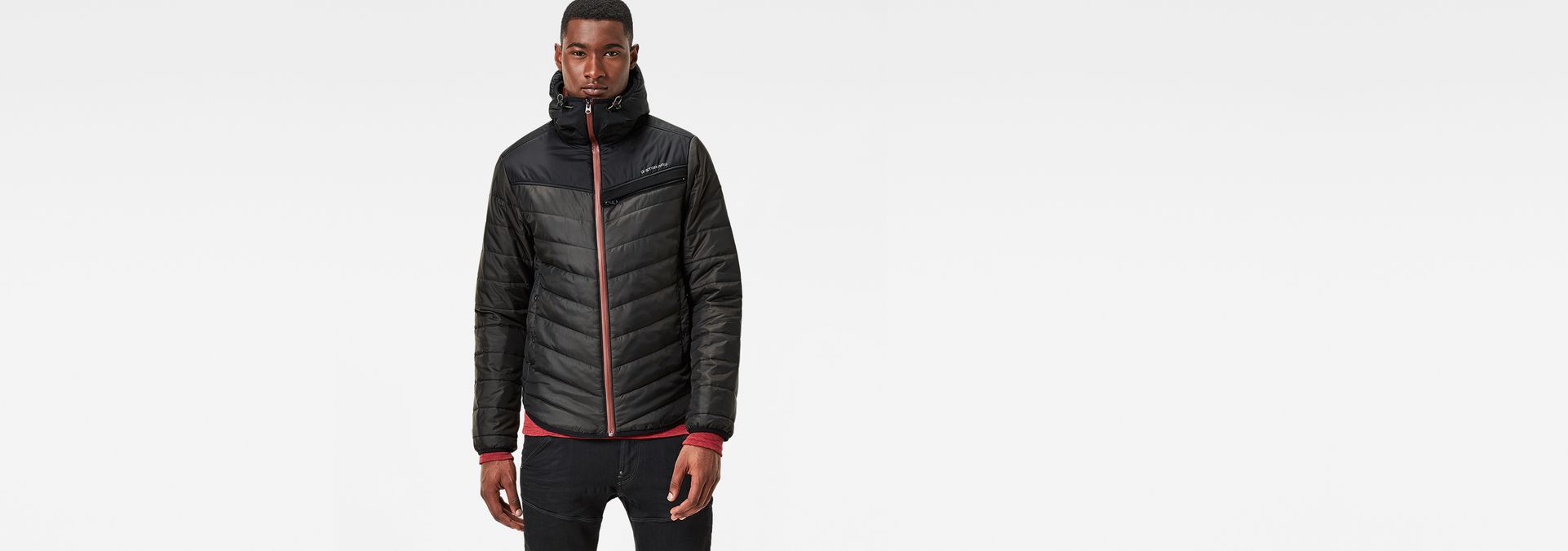 g star attacc hdd overshirt